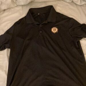 Bruins polo